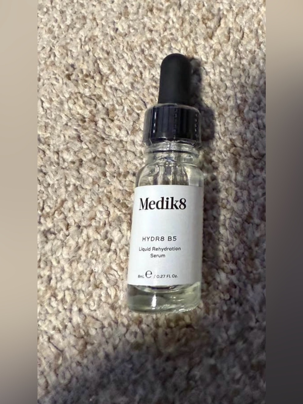 NEW Medik8 HYDR8 B5 Liquid Rehydration Serum - Picture 6 of 7